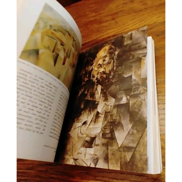 'Picasso' (Frank Elgar - 1960) (ID:19081) Third Printing, 1960 VGC - Picture 8 of 12